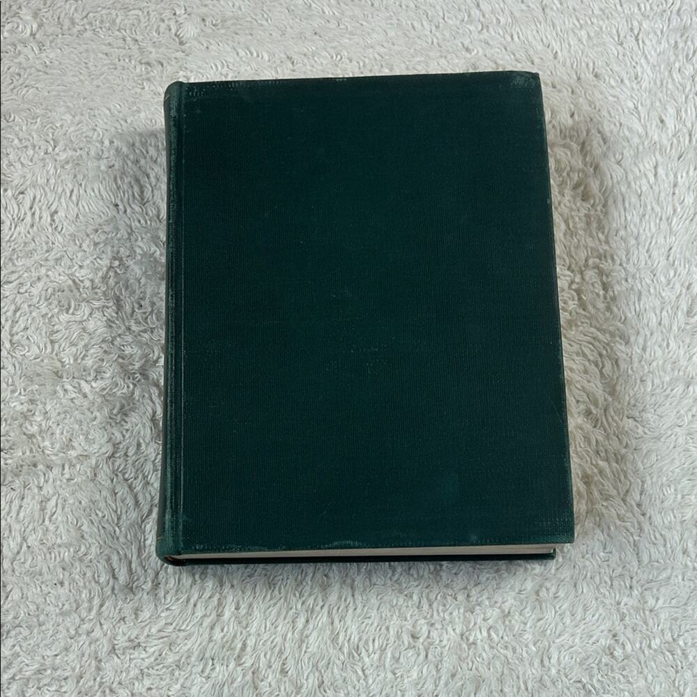 Amerasia Vol VIII Jan - Dec 1944 Publisher's Binding LOC surplus copy COLD WAR